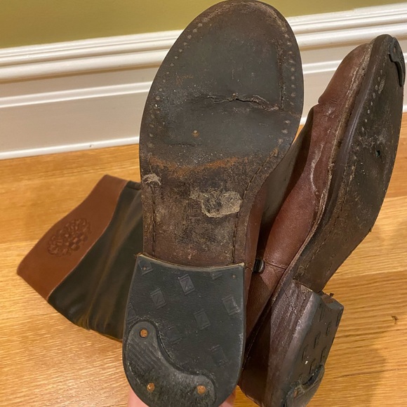 Vince Camuto Flavian Riding Boot - Picture 8 of 8